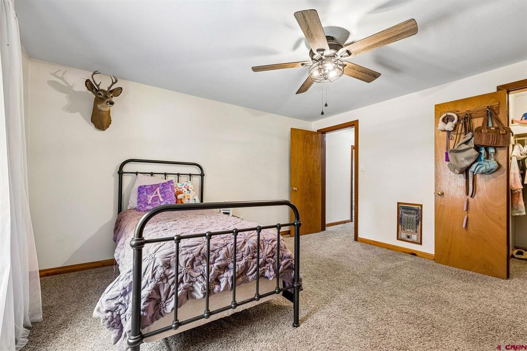 124 W Grimes Creek Road Bayfield CO 81122