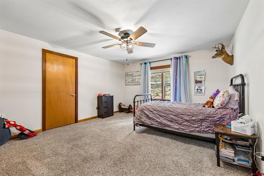 124 W Grimes Creek Road Bayfield CO 81122
