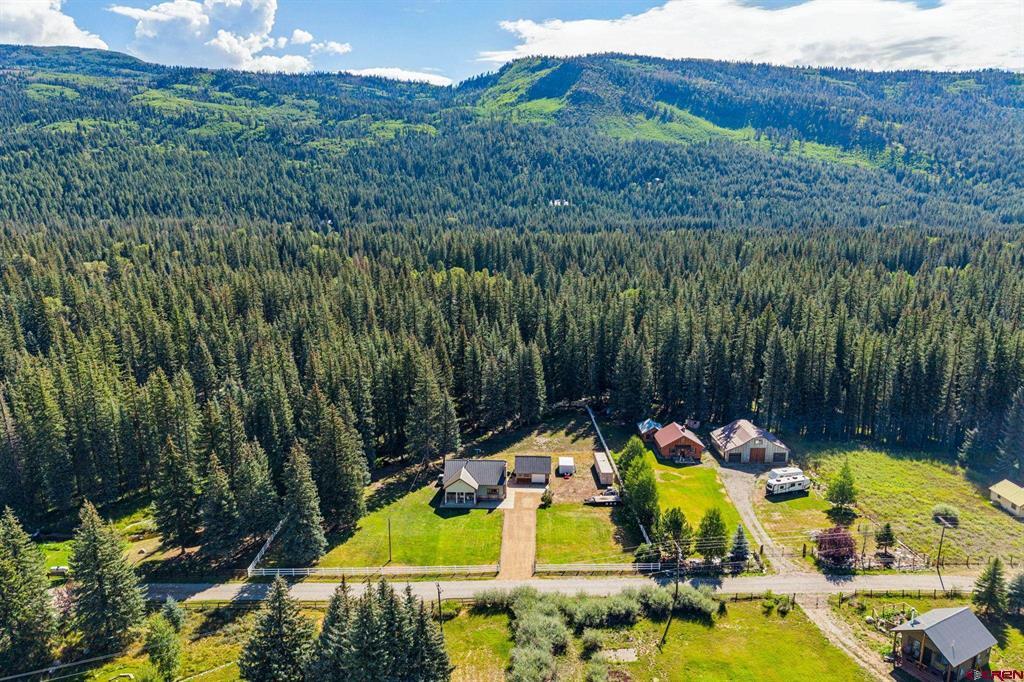 124 W Grimes Creek Road Bayfield CO 81122