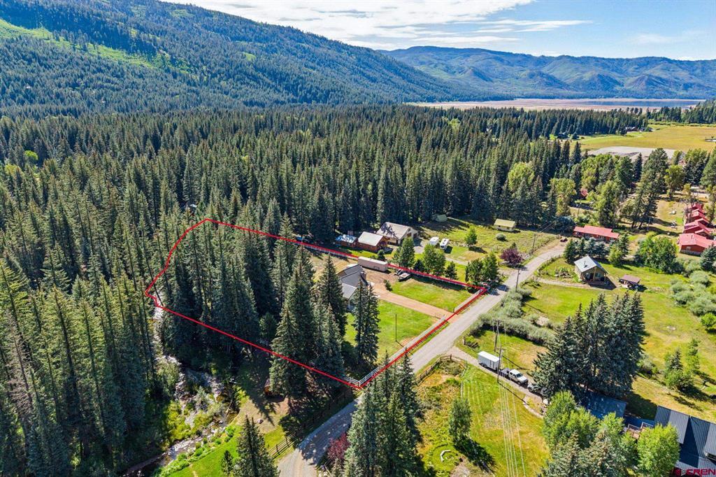 124 W Grimes Creek Road Bayfield CO 81122