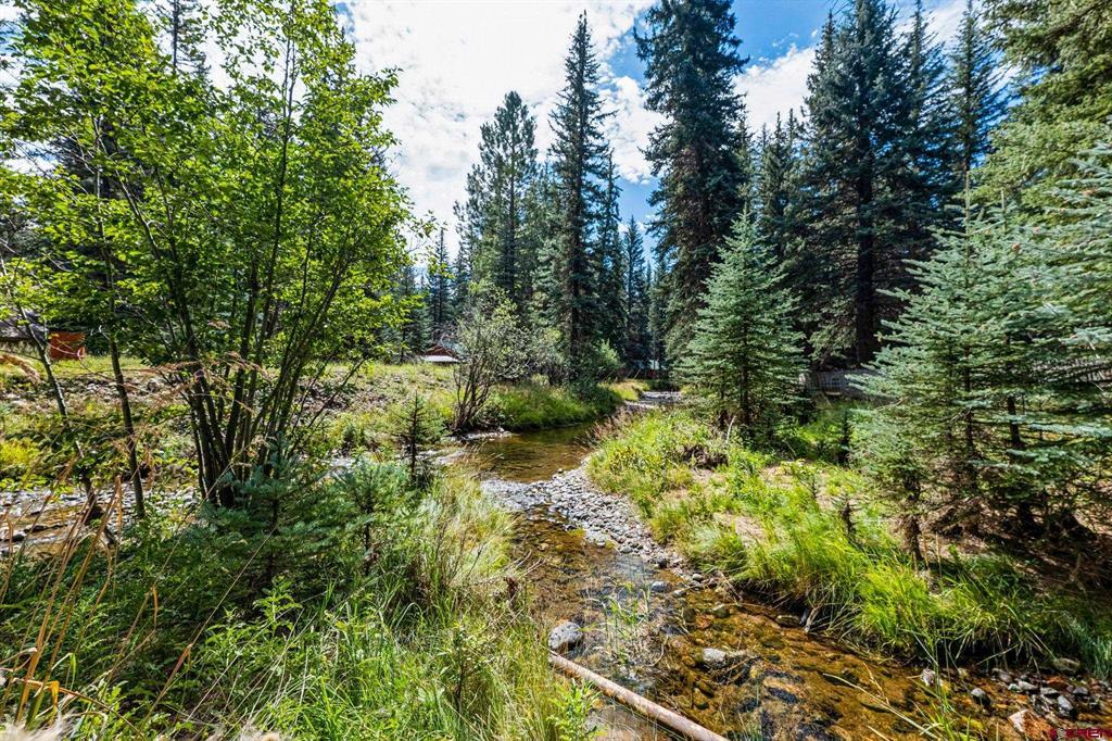 124 W Grimes Creek Road Bayfield CO 81122