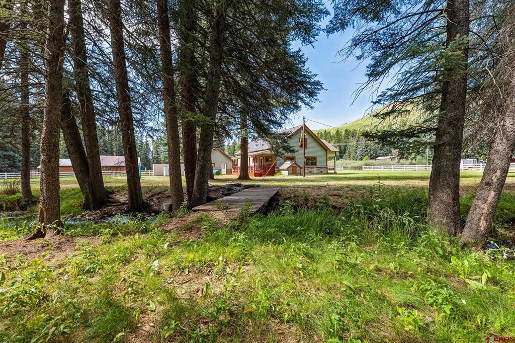 124 W Grimes Creek Road Bayfield CO 81122