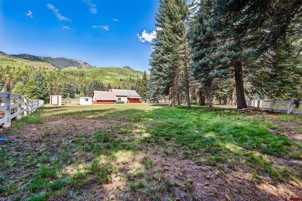 124 W Grimes Creek Road Bayfield CO 81122