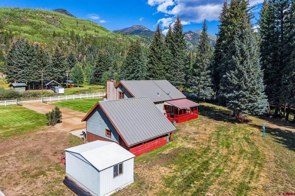 124 W Grimes Creek Road Bayfield CO 81122