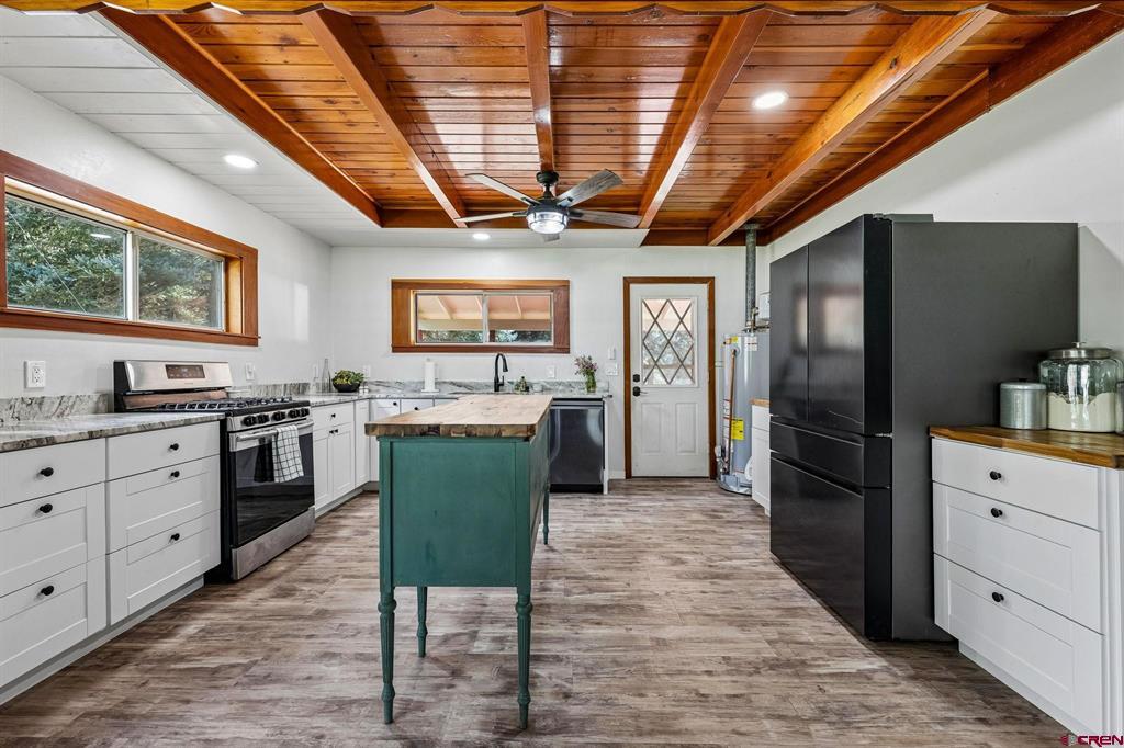 124 W Grimes Creek Road Bayfield CO 81122