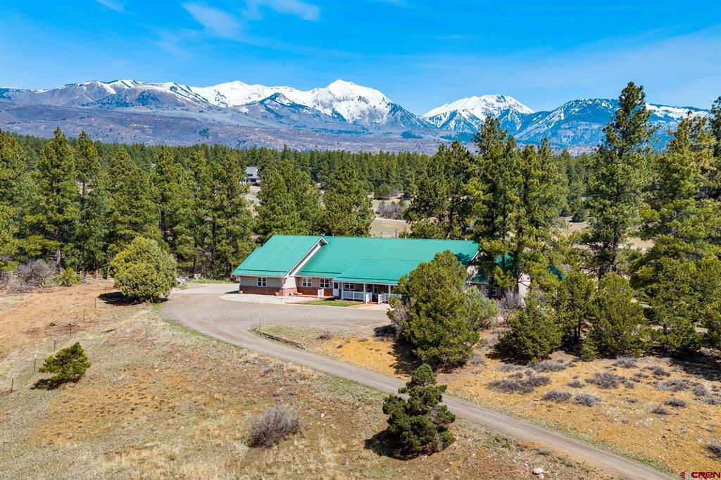 128 Colonial Drive Durango CO 81303