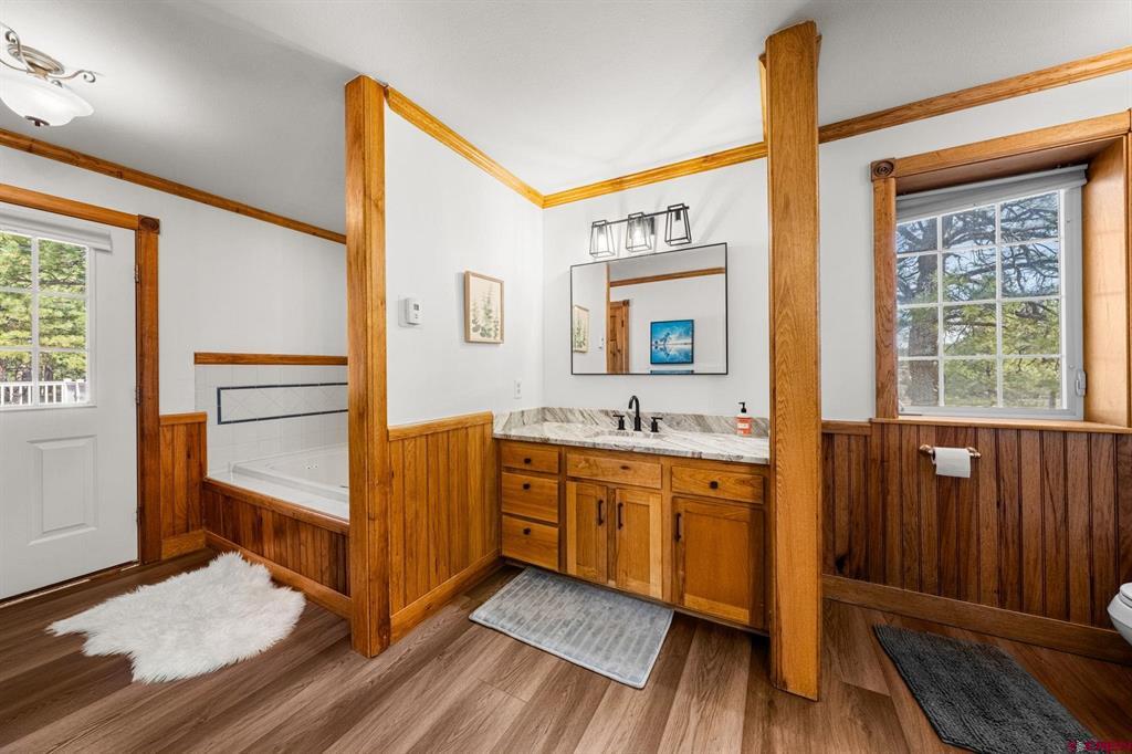 128 Colonial Drive Durango CO 81303