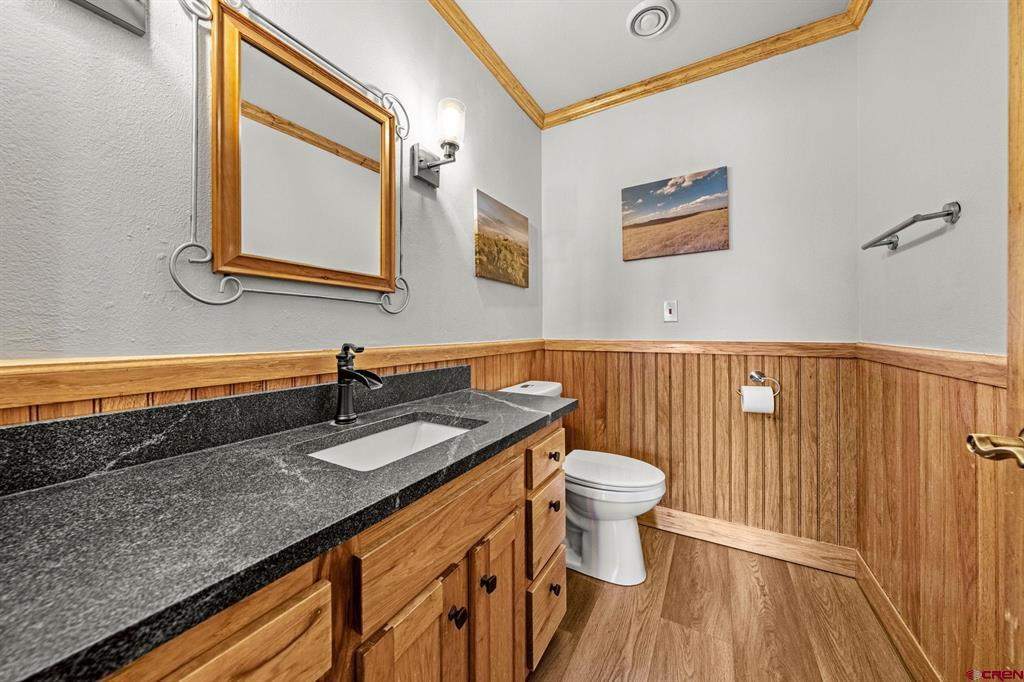 128 Colonial Drive Durango CO 81303