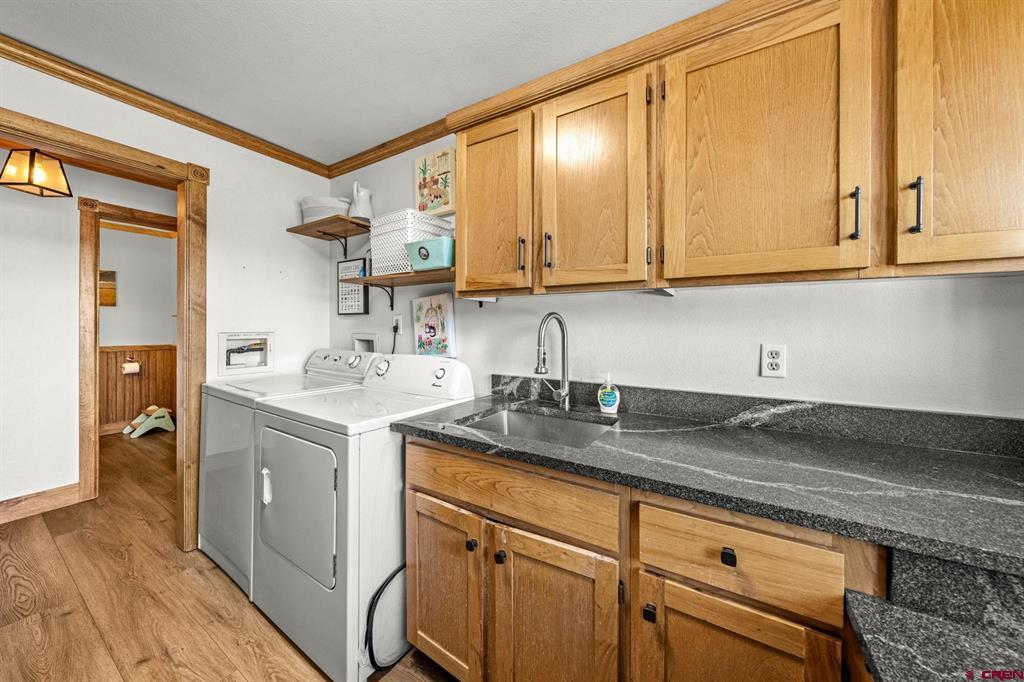 128 Colonial Drive Durango CO 81303