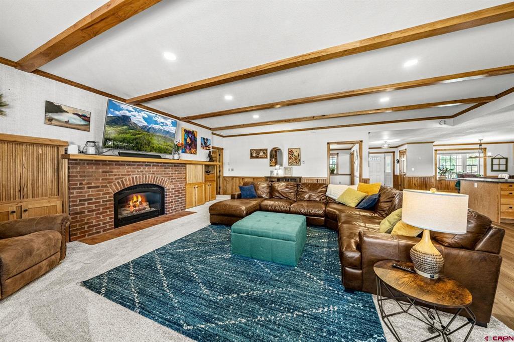 128 Colonial Drive Durango CO 81303