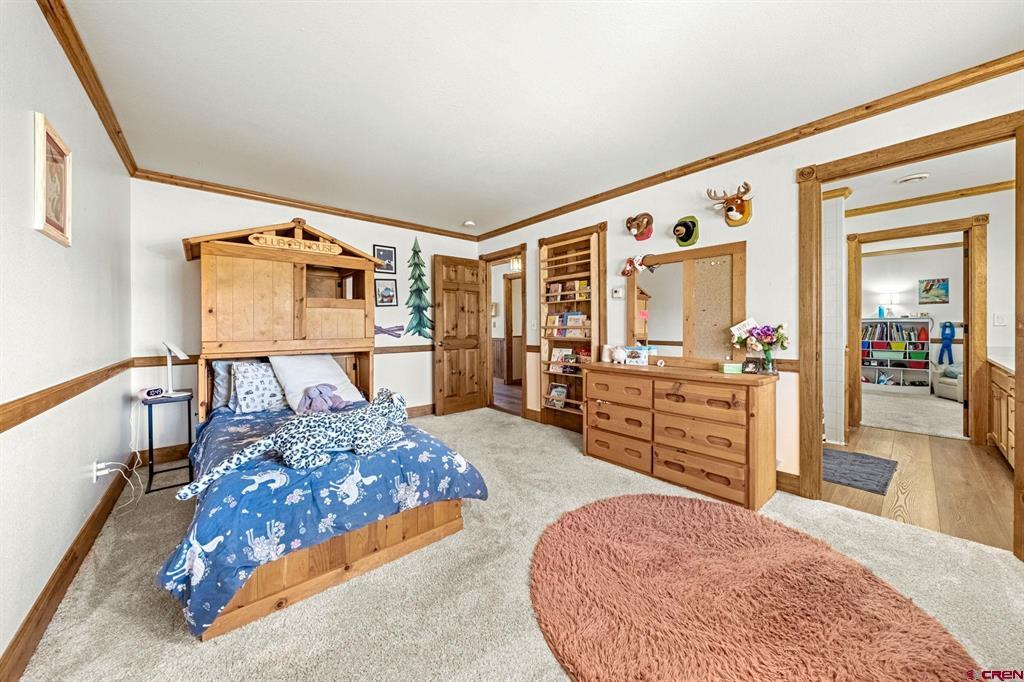 128 Colonial Drive Durango CO 81303