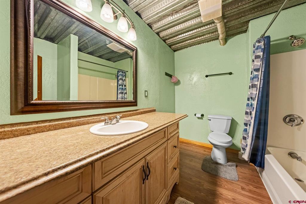 128 Colonial Drive Durango CO 81303