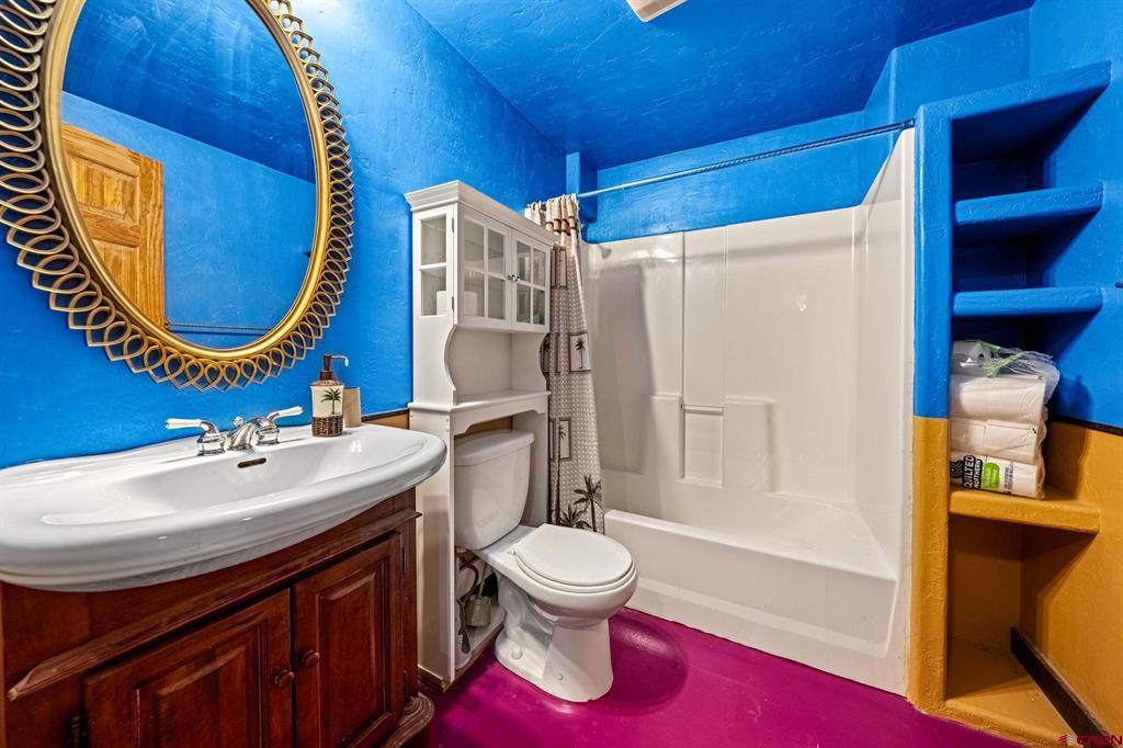 128 Colonial Drive Durango CO 81303