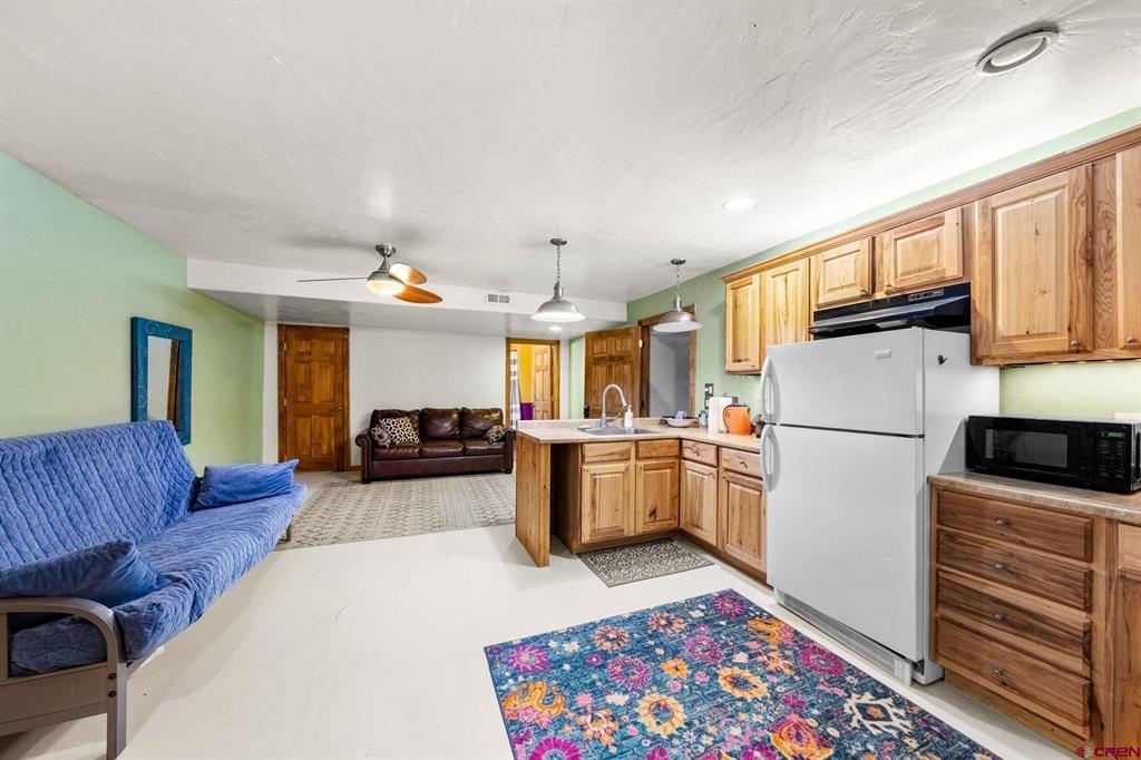 128 Colonial Drive Durango CO 81303