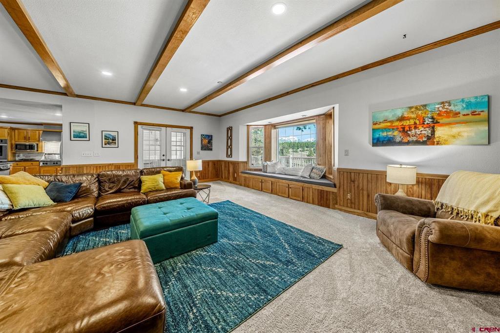 128 Colonial Drive Durango CO 81303