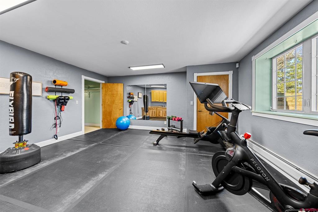 128 Colonial Drive Durango CO 81303