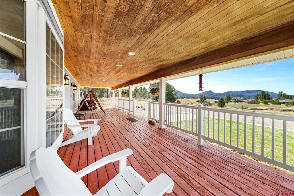 128 Colonial Drive Durango CO 81303