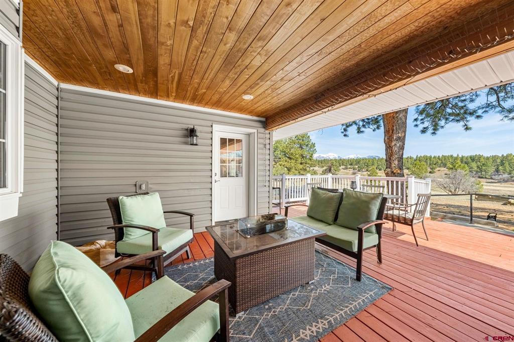 128 Colonial Drive Durango CO 81303