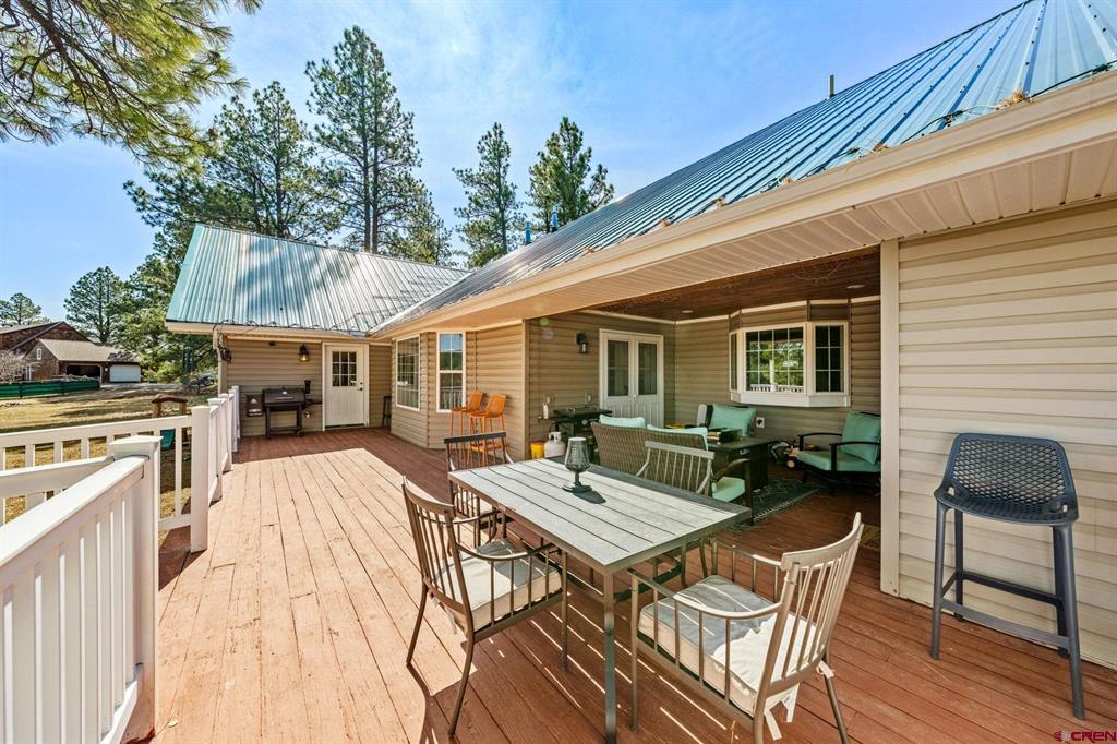 128 Colonial Drive Durango CO 81303