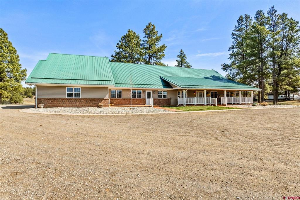 128 Colonial Drive Durango CO 81303