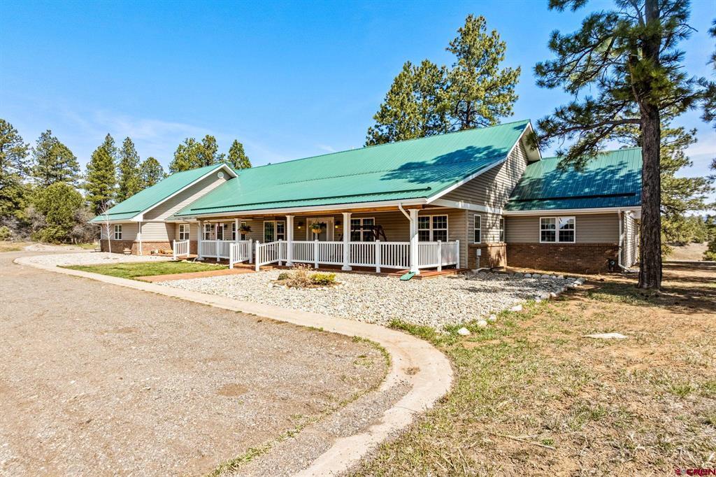 128 Colonial Drive Durango CO 81303