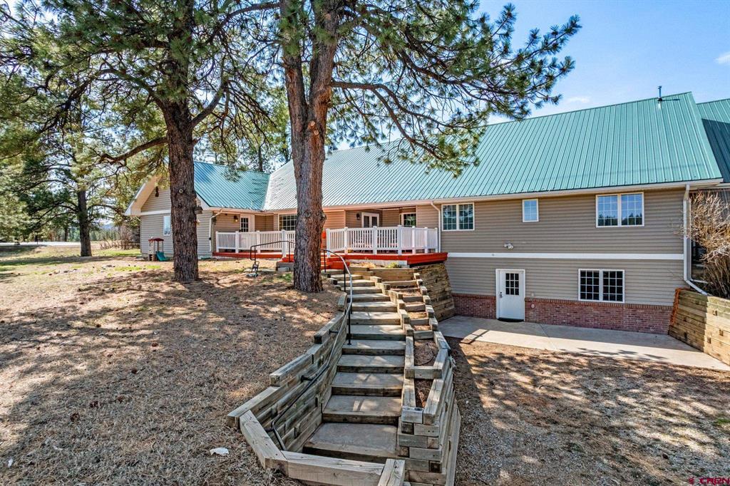 128 Colonial Drive Durango CO 81303