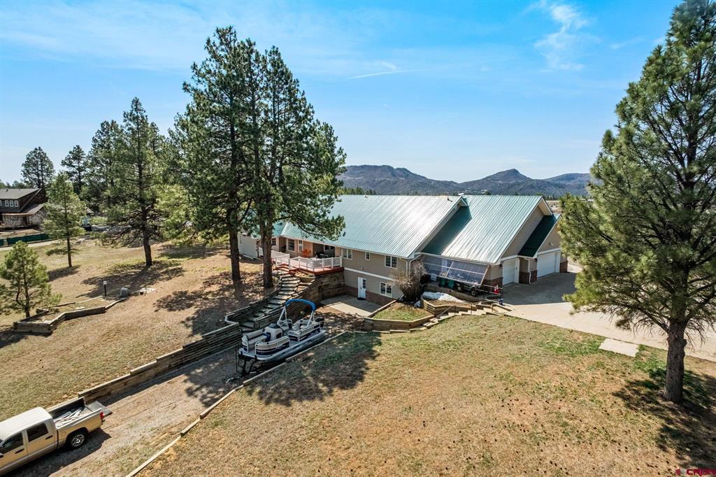 128 Colonial Drive Durango CO 81303