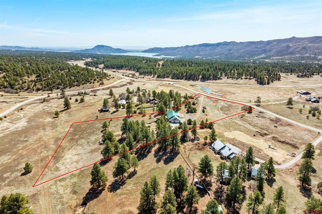 128 Colonial Drive Durango CO 81303