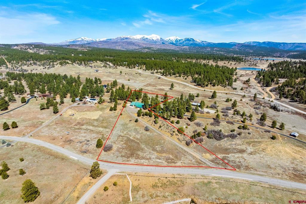 128 Colonial Drive Durango CO 81303