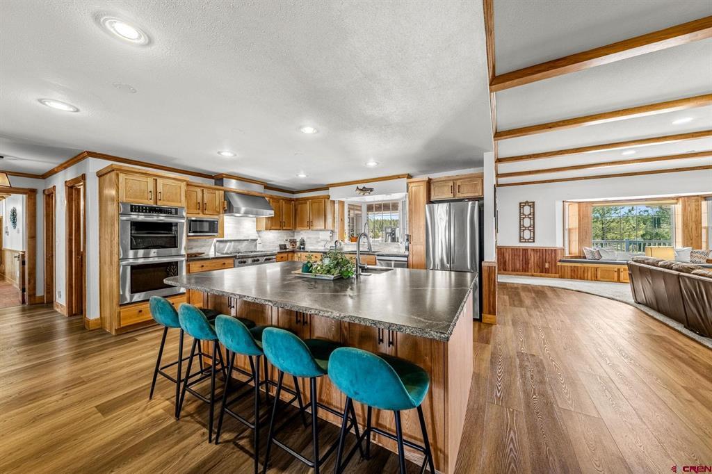 128 Colonial Drive Durango CO 81303