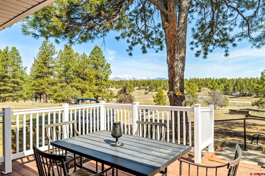 128 Colonial Drive Durango CO 81303