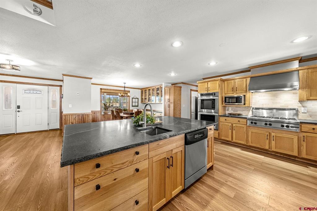 128 Colonial Drive Durango CO 81303