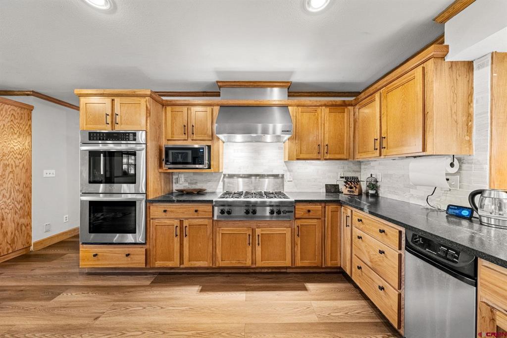 128 Colonial Drive Durango CO 81303