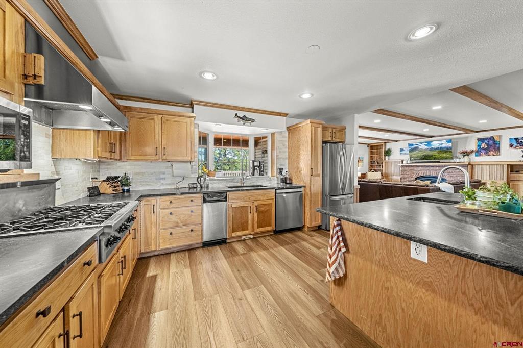 128 Colonial Drive Durango CO 81303