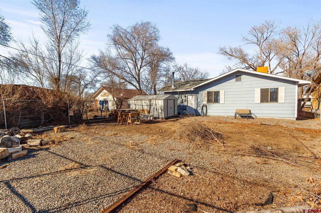 130 W South 1st Street Montrose CO 81401