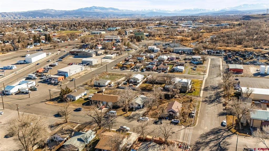 130 W South 1st Street Montrose CO 81401