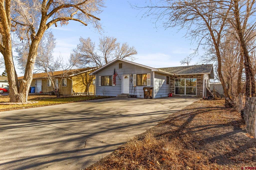 130 W South 1st Street Montrose CO 81401