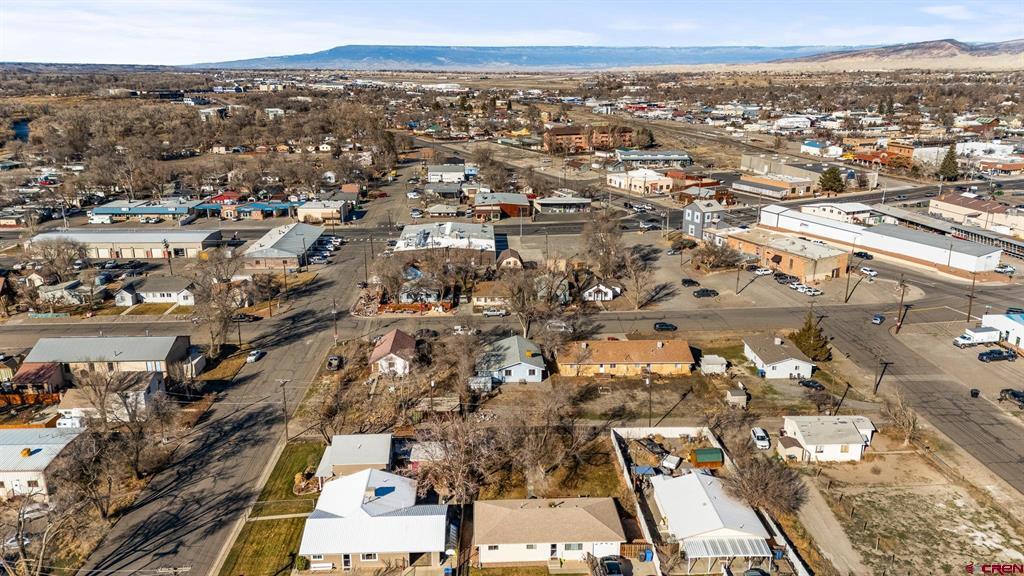 130 W South 1st Street Montrose CO 81401