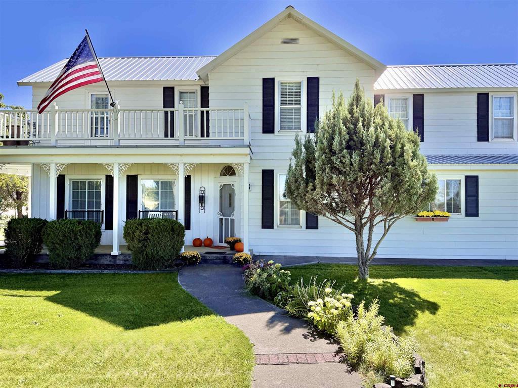 21475 Highway 550 Montrose CO 81403