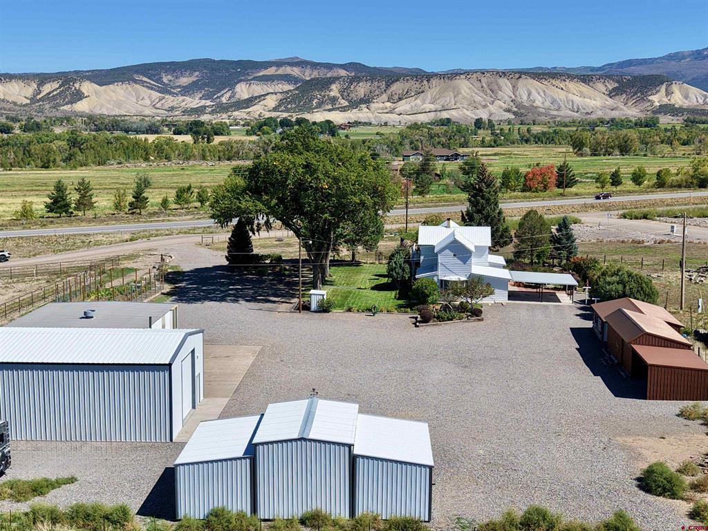 21475 Highway 550 Montrose CO 81403