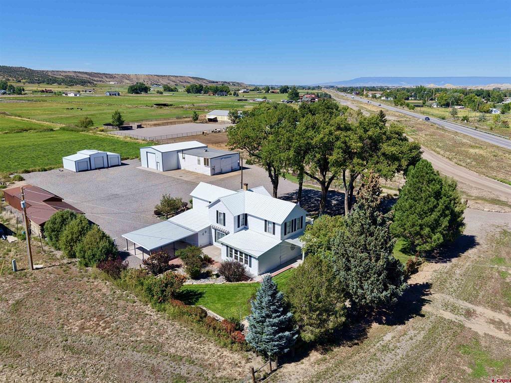 21475 Highway 550 Montrose CO 81403