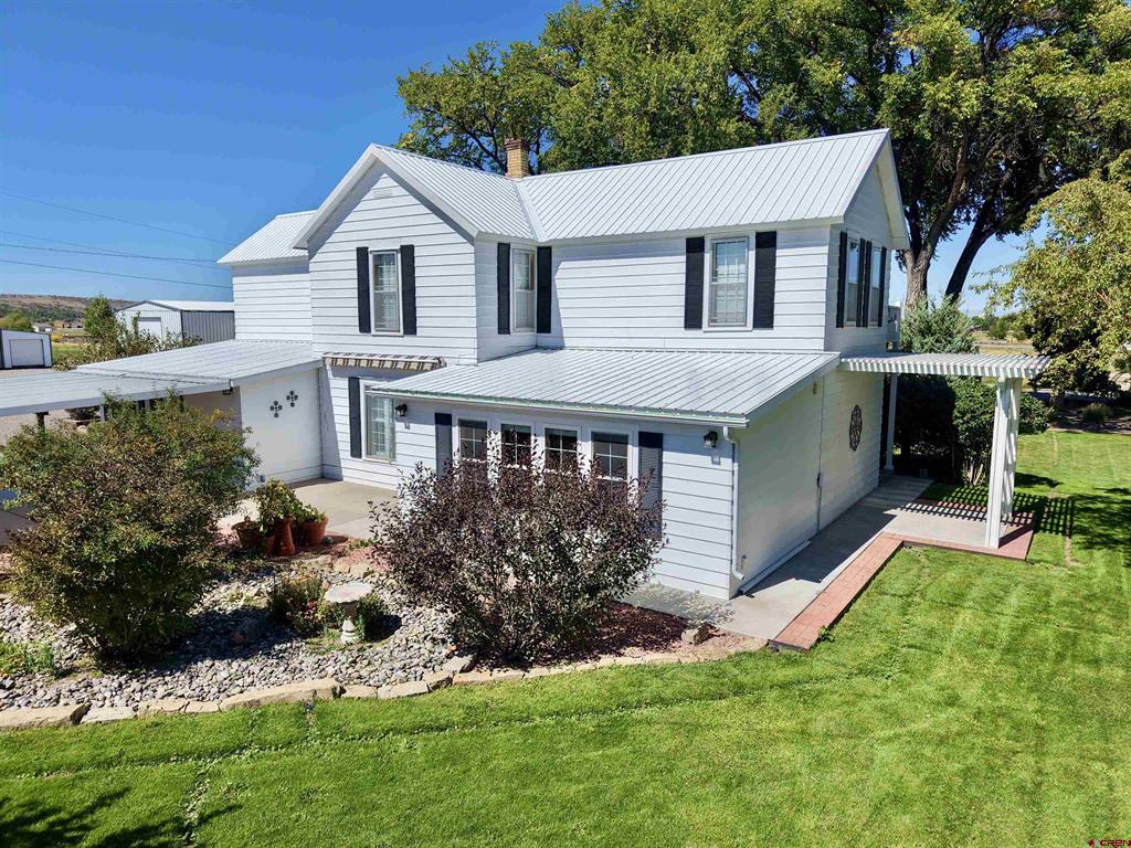 21475 Highway 550 Montrose CO 81403