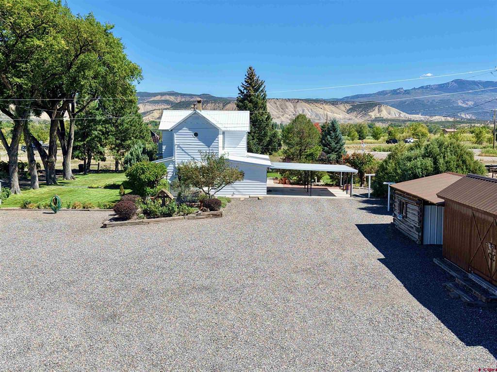 21475 Highway 550 Montrose CO 81403