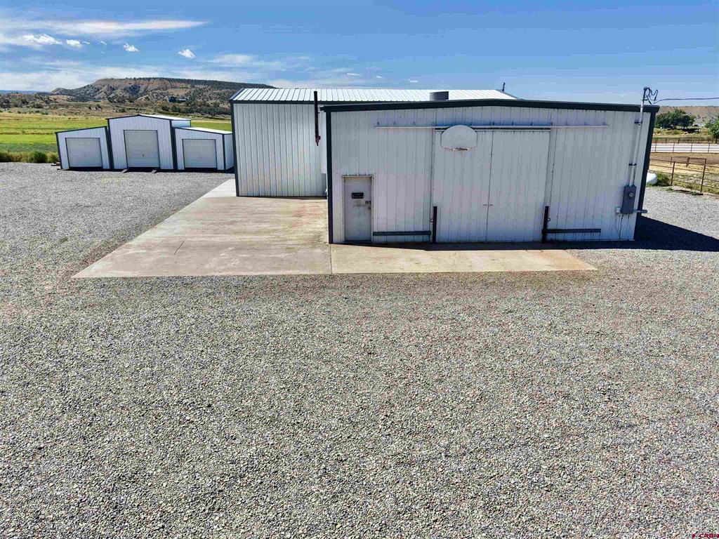 21475 Highway 550 Montrose CO 81403