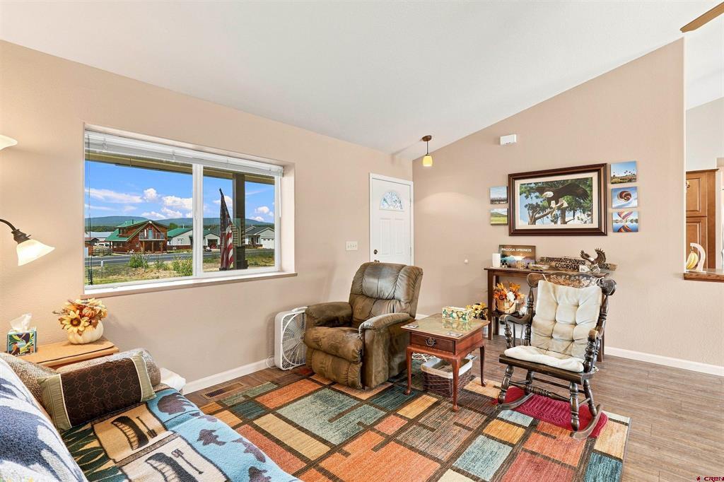 2029 Park Avenue Pagosa Springs CO 81147