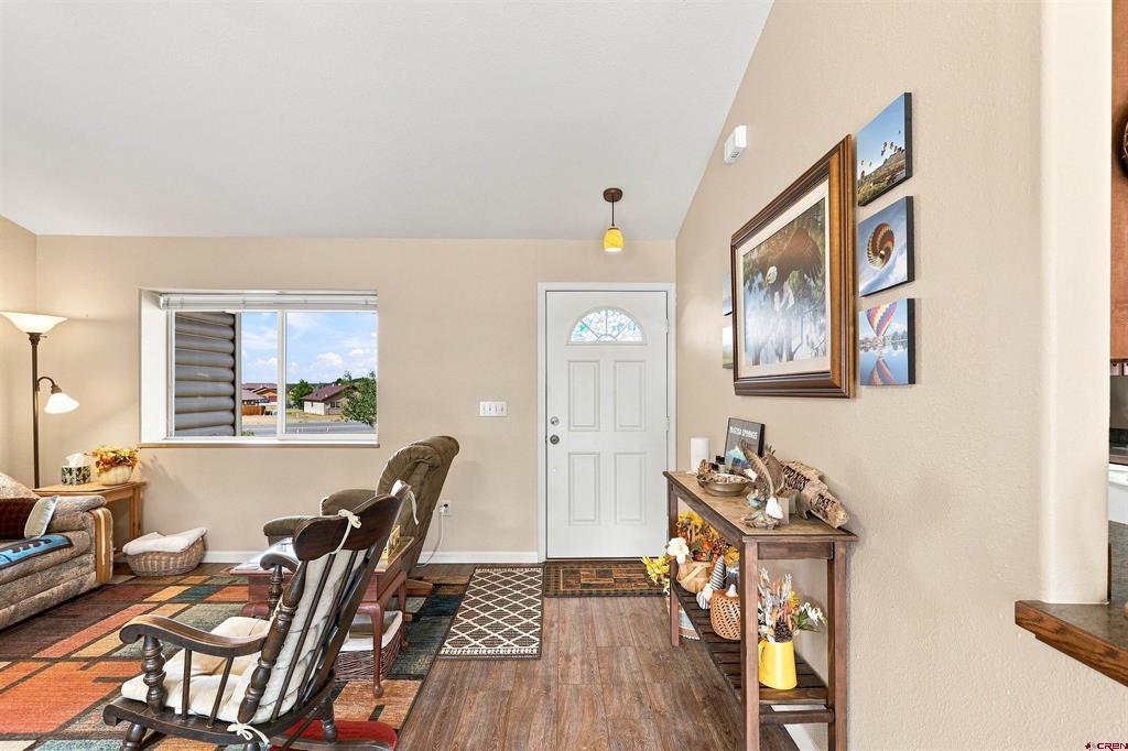 2029 Park Avenue Pagosa Springs CO 81147
