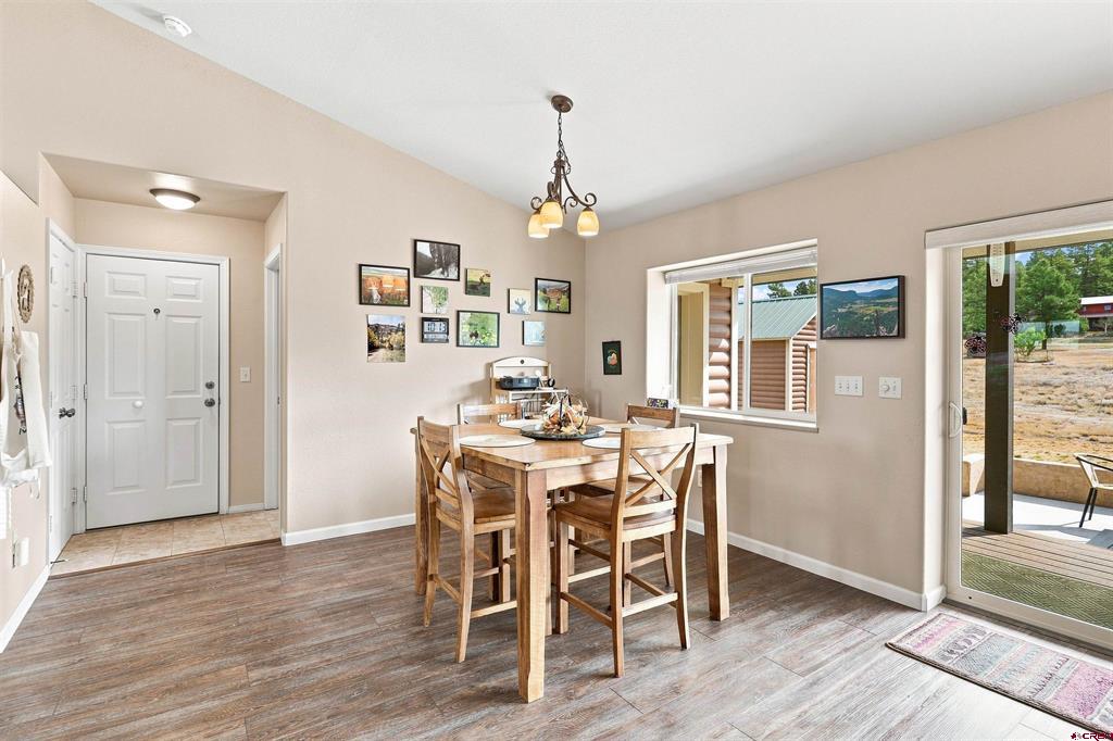 2029 Park Avenue Pagosa Springs CO 81147