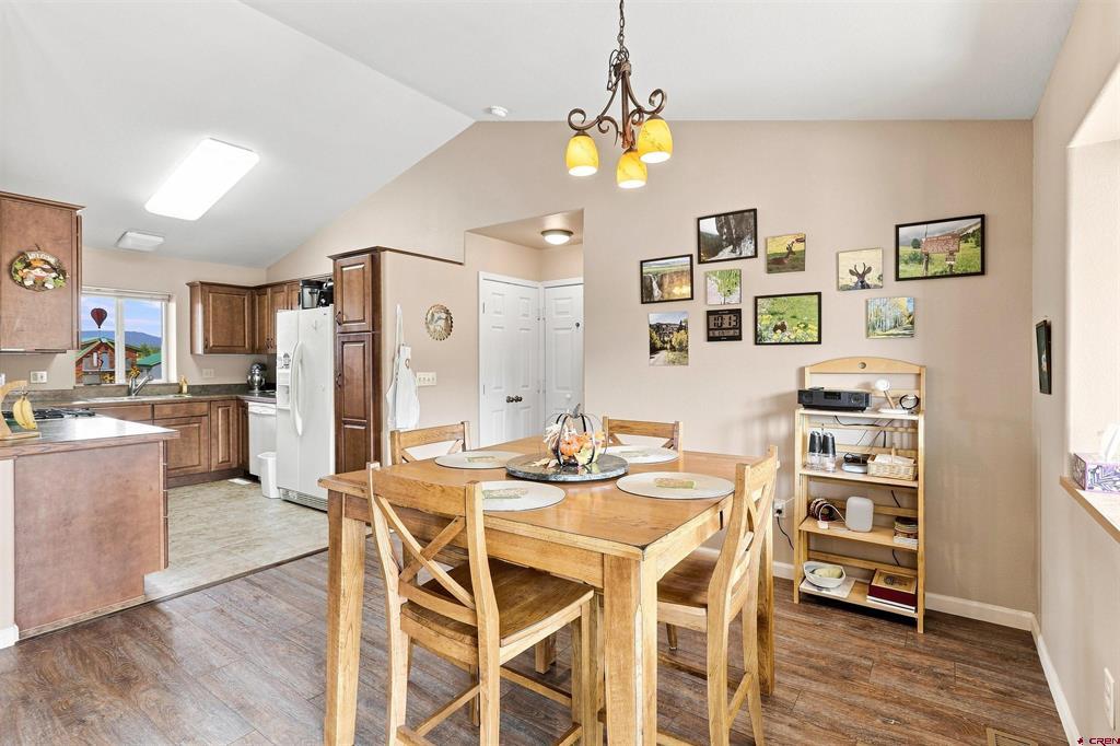 2029 Park Avenue Pagosa Springs CO 81147