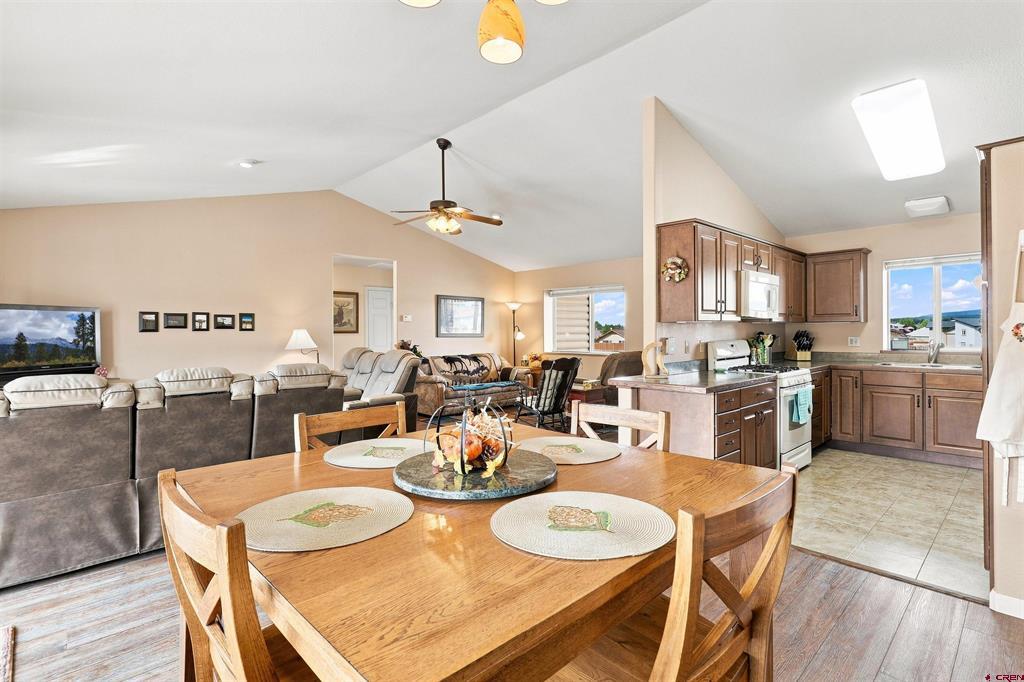 2029 Park Avenue Pagosa Springs CO 81147