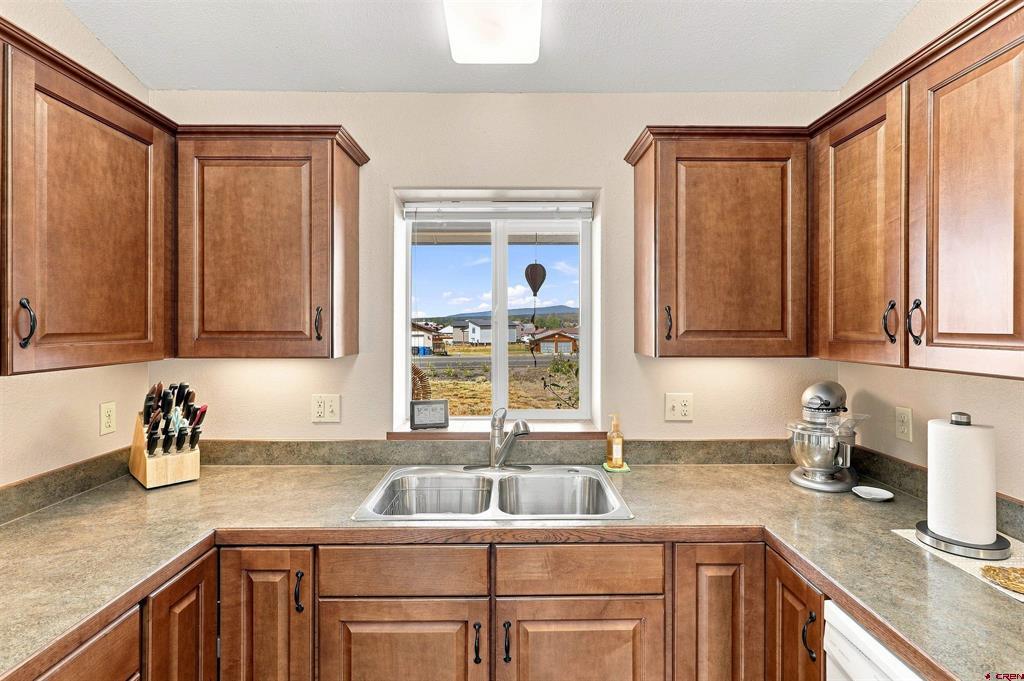 2029 Park Avenue Pagosa Springs CO 81147